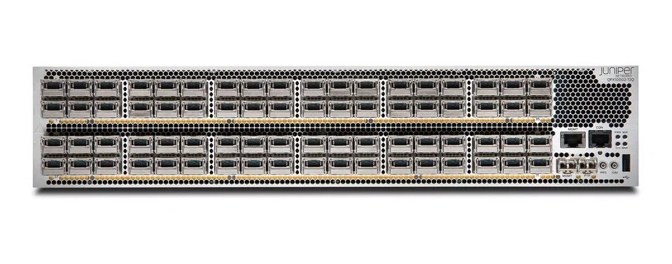 Juniper QFX10002-72Q product image