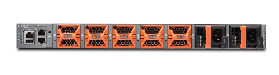 Juniper QFX5120-48Y-AFO2 product image
