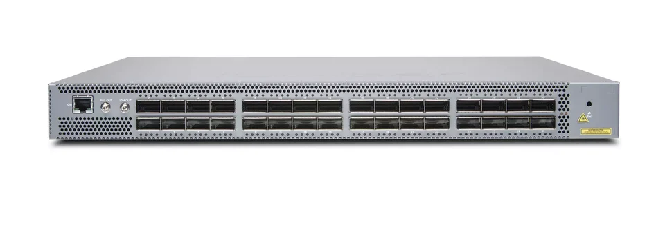 Juniper QFX5200-32C-AFI2 product image