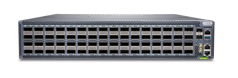 Juniper QFX5240-64QD-CHAS product image