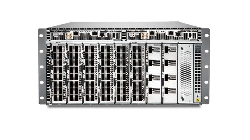 QFX5700-BASE-DC