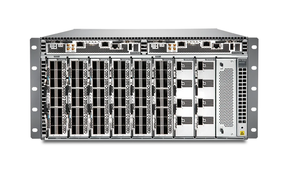 QFX5700E-BASE-AC