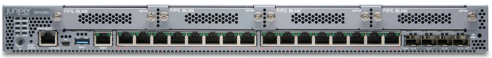 Juniper SRX380-P-SYS-JB-AC product image