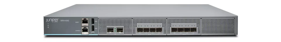 Juniper SRX4100 product image