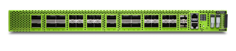 Juniper SRX4700-FAN-1RU fan module view