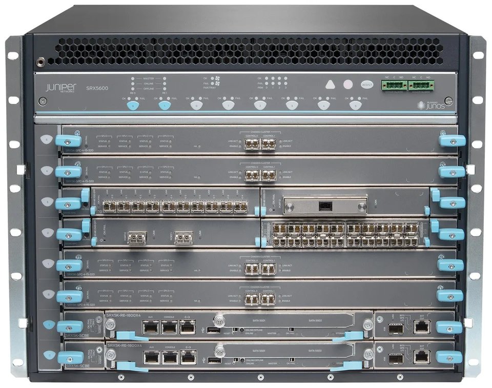 SRX5600-HPWR-AC-BB