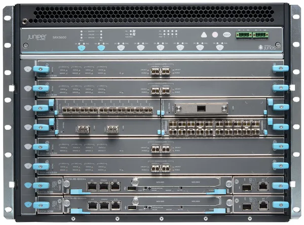 SRX5600-PWR-2400-DC-S