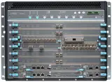 Juniper SRX5600-HPWR-AC-BB product hardware view