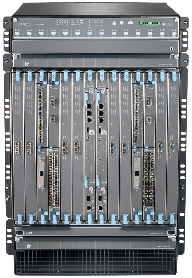 SRX5800-HPWR-AC-BB