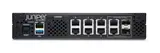 Juniper SSR130-AE product hardware view