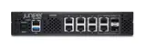 Juniper SSR130 front panel view