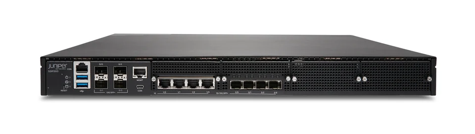 Juniper SSR1300-CHAS product image