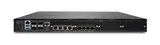 Juniper SSR1300-DC-CHAS product hardware view