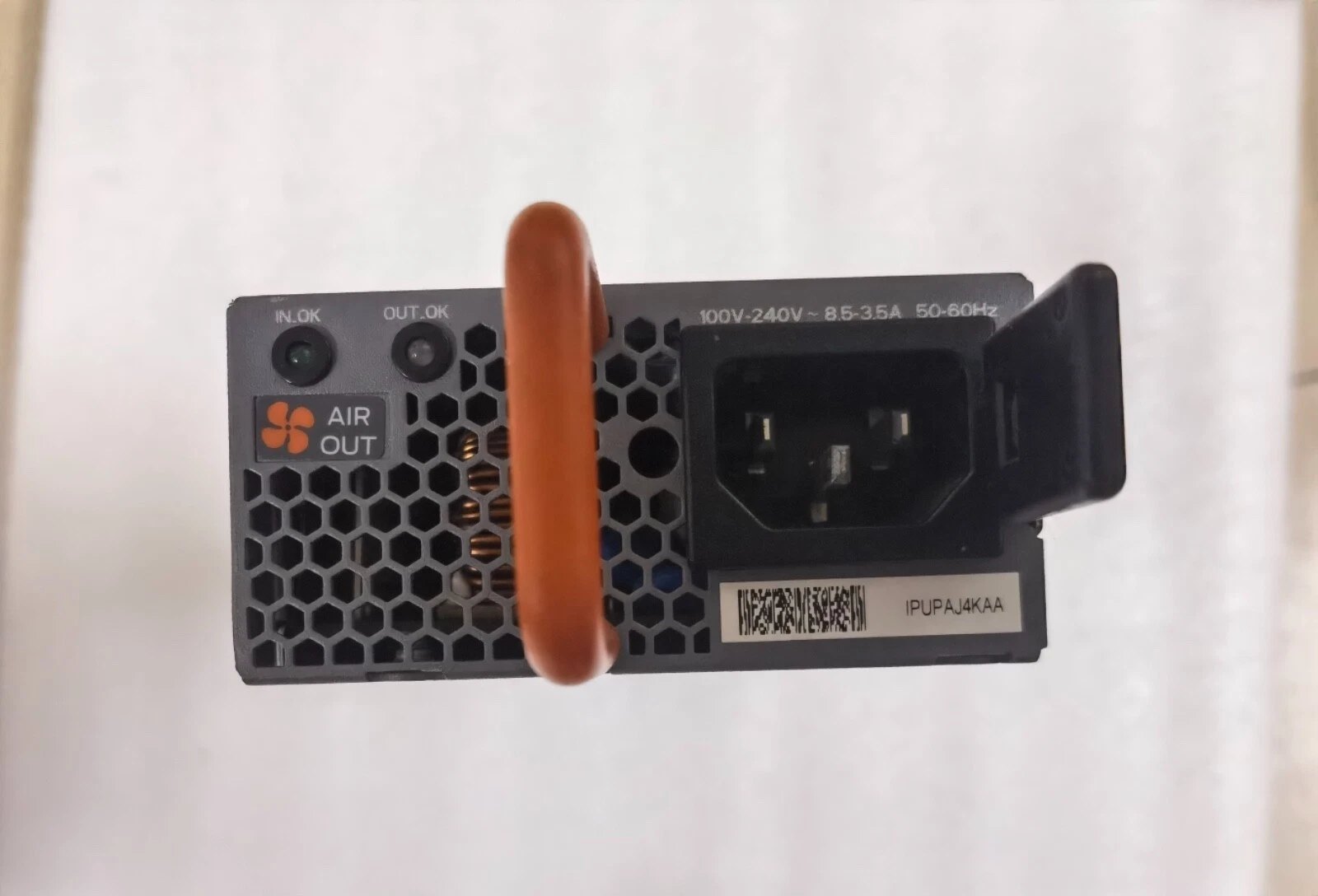 JPSU-1100W-DC-AFO - Image 1