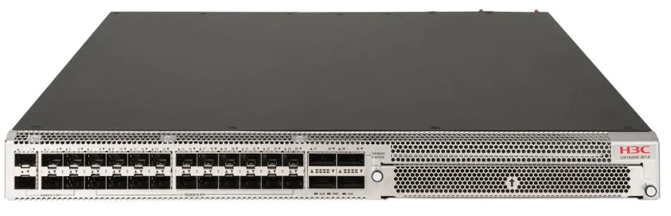 H3C CR16000-M1A Core Router Chassis