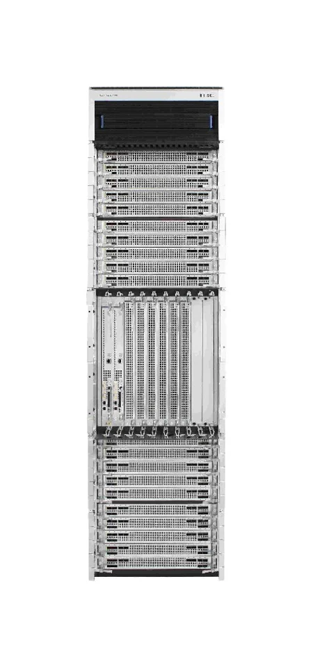 H3C CR19000-20+2MPU+3SFU+6DC Router