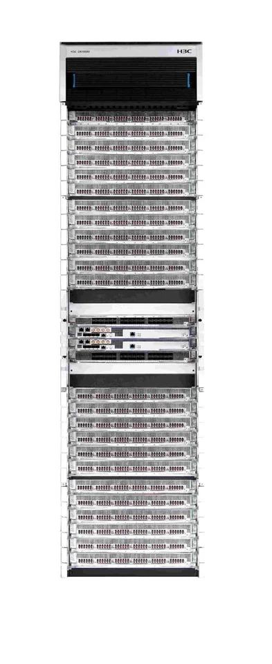 H3C CR19000-MC Fabric Chassis