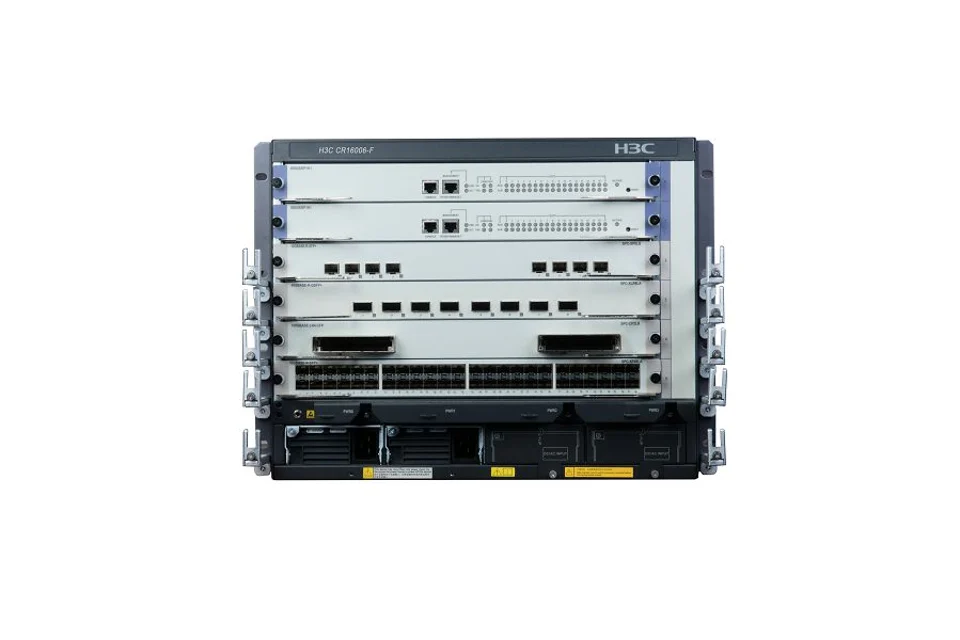 H3C CSR-Z+M+A-5 Router