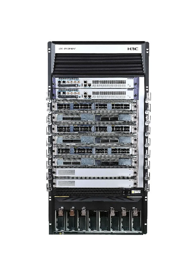 H3C CSR-Z+M4+A-1 Router
