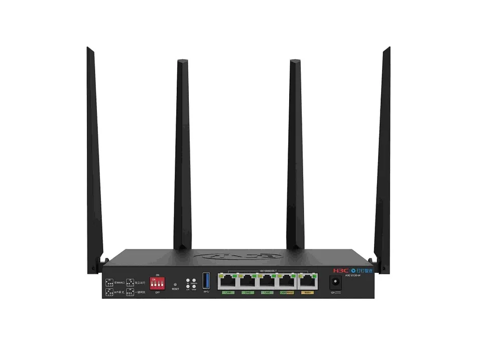 H3C EWP-G120-W