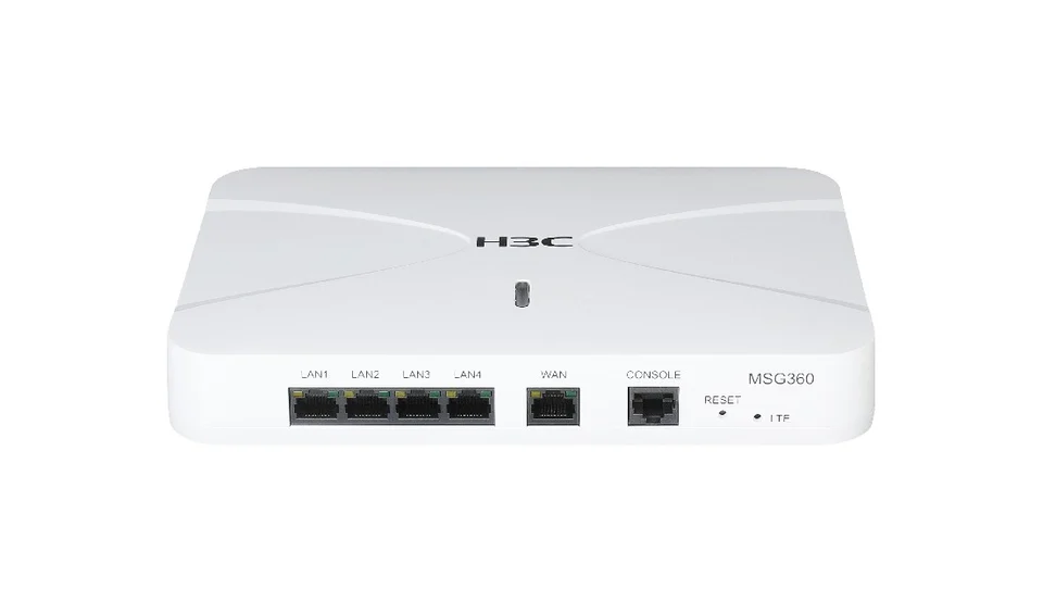 H3C EWP-MSG360-10-LTE