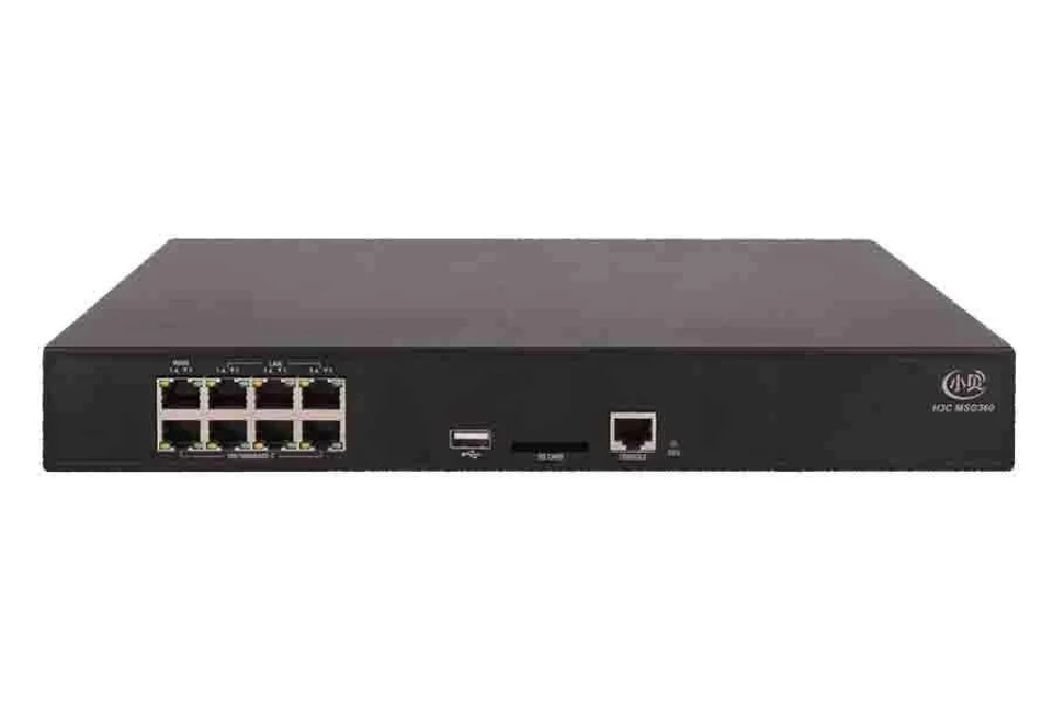 H3C EWP-MSG360-40