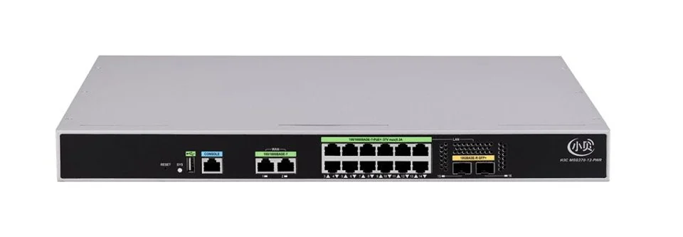 H3C EWP-MSG370-12-PWR