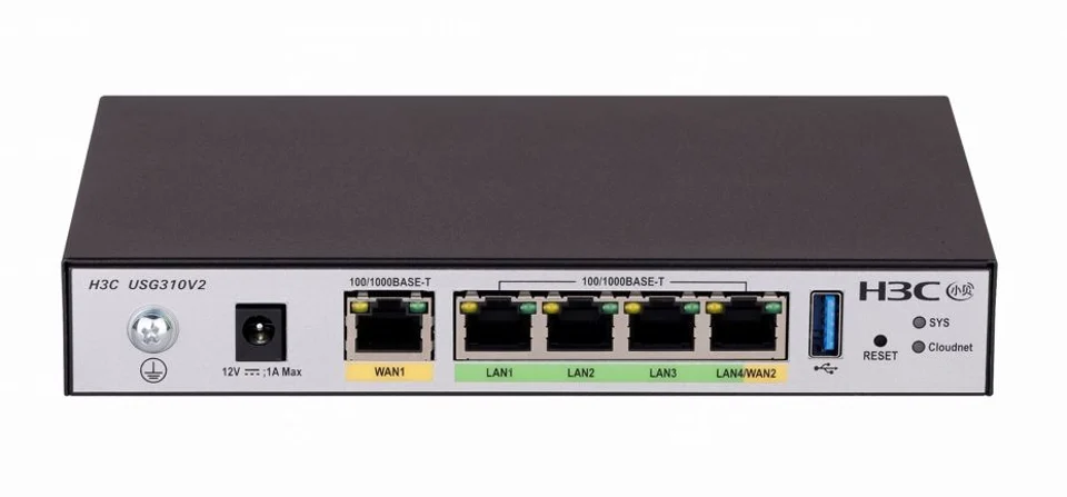 H3C EWP-USG310V2