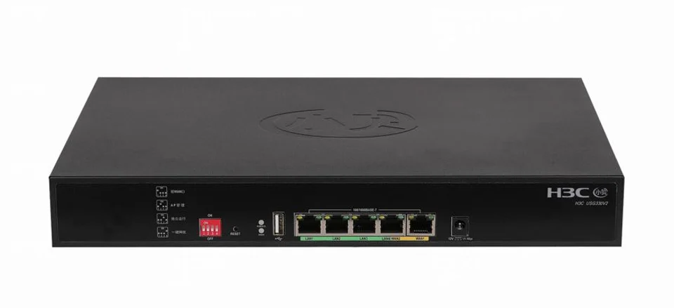 H3C EWP-USG330V2