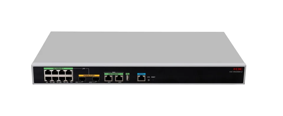 H3C EWP-WX2508X-E
