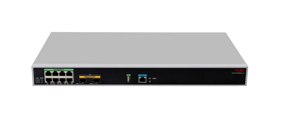 H3C EWP-WX2520X-LI