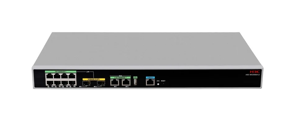 H3C EWP-WX2540X-LI