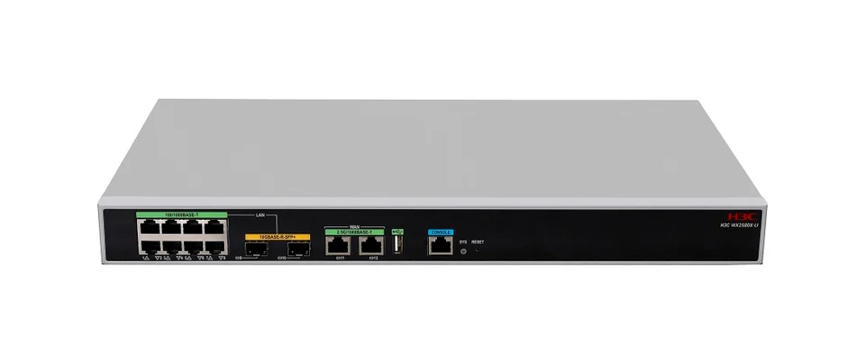 H3C EWP-WX2580X-LI