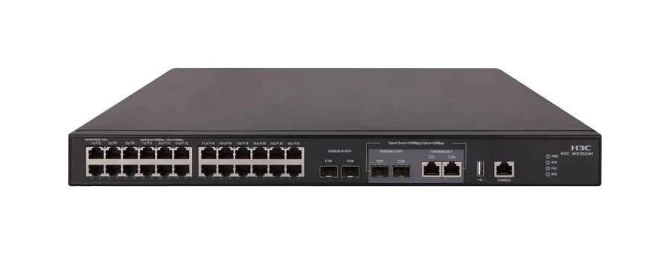 H3C EWP-WX3024H