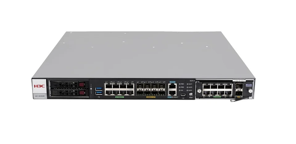 H3C EWP-WX3520X