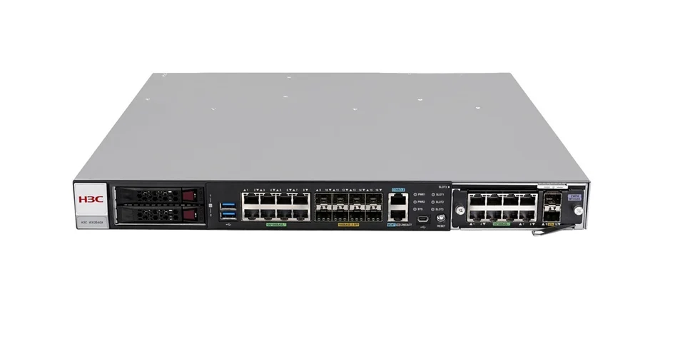H3C EWP-WX3540X