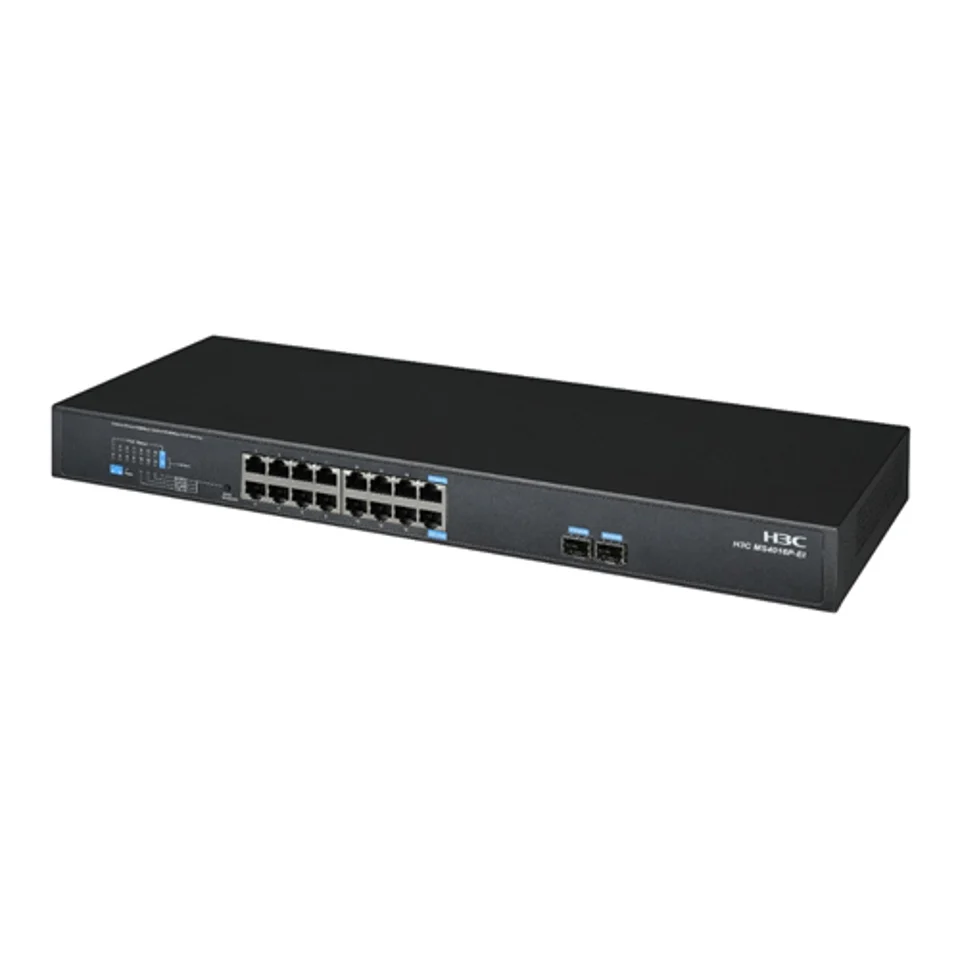 H3C H3C-MS4016P-EI Ethernet Switch
