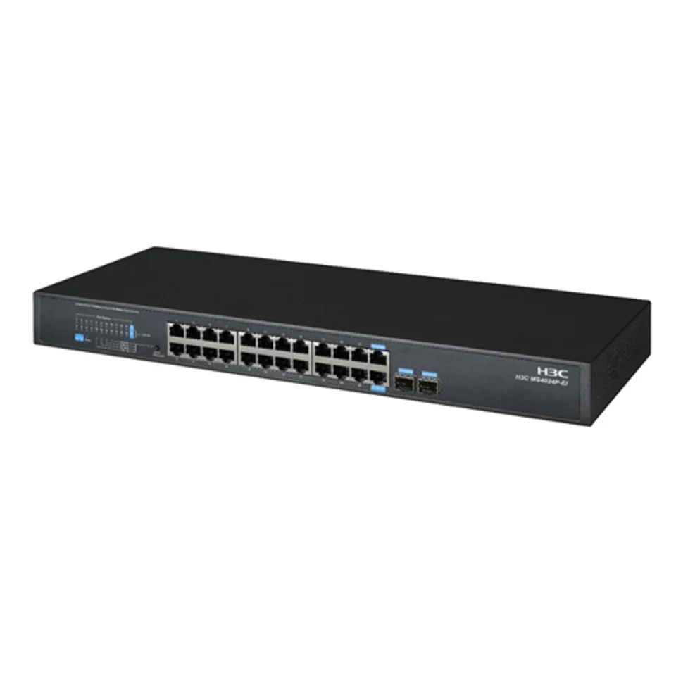 H3C H3C-MS4024P-EI Ethernet Switch