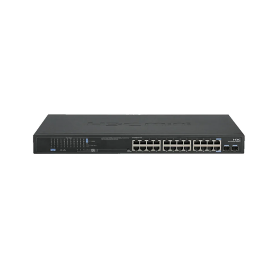 H3C H3C-MS4024P-PWR-EI Ethernet Switch