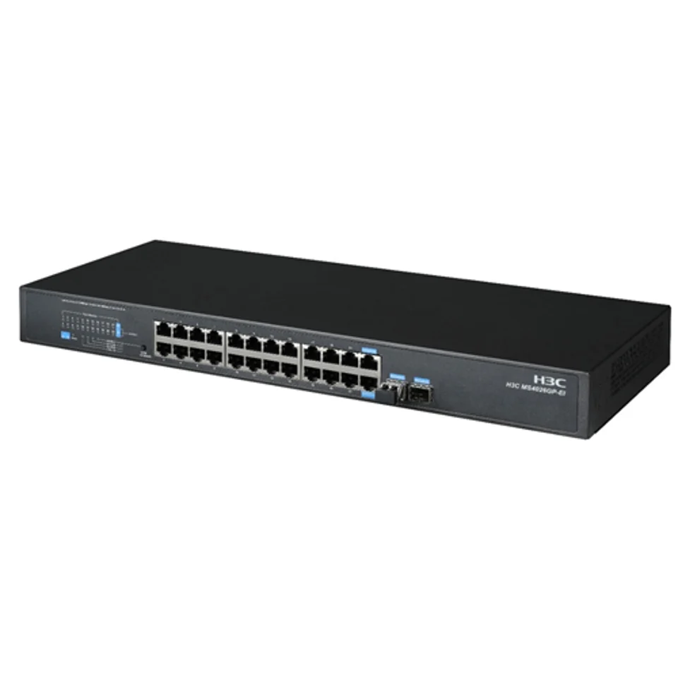 H3C H3C-MS4026GP-EI Ethernet Switch