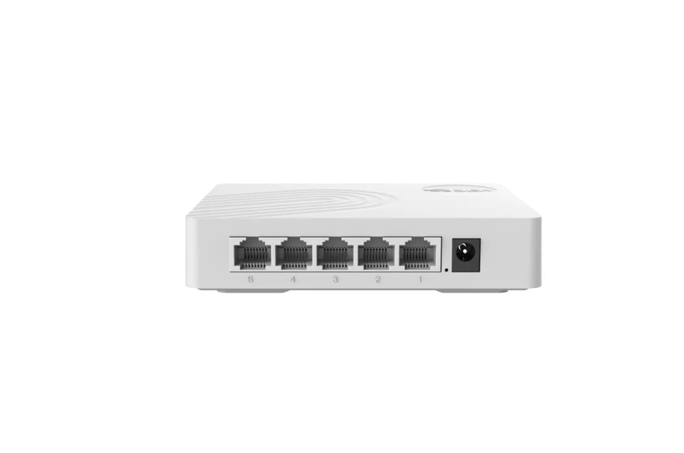 H3C H3CUS05 Ethernet Switch