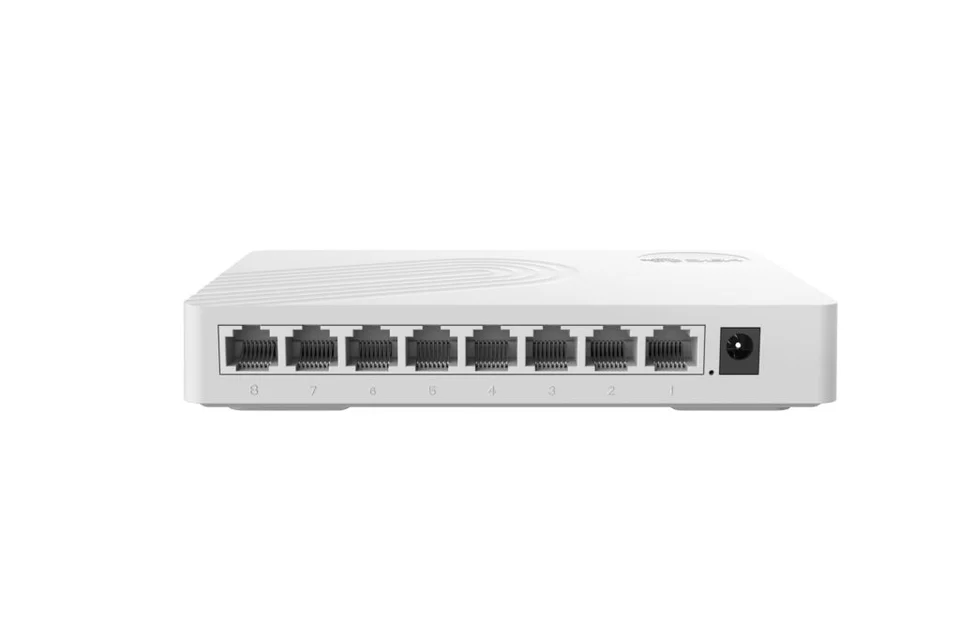 H3C H3CUS08 Ethernet Switch