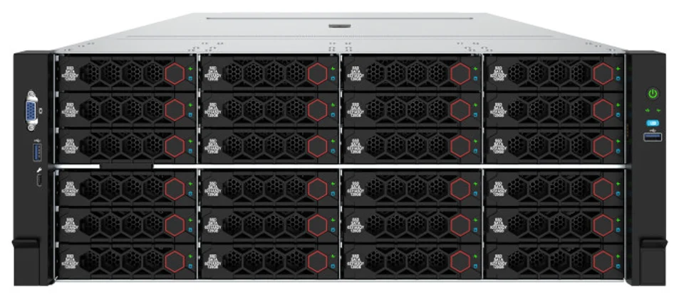 H3C HS-US3040-G5-C Server