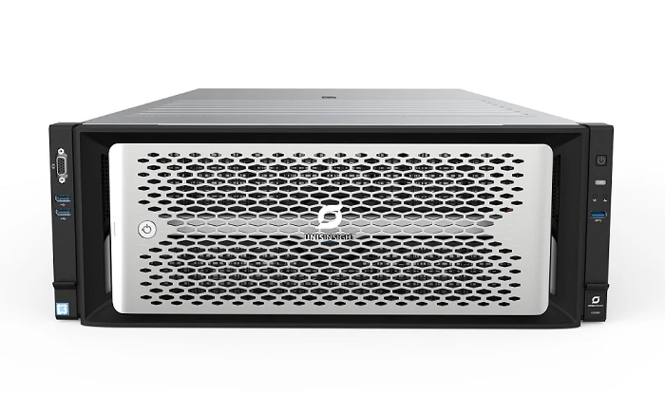 H3C HS-US3060-C Server