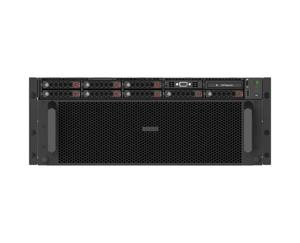 H3C HS-US5060-G6-C Server