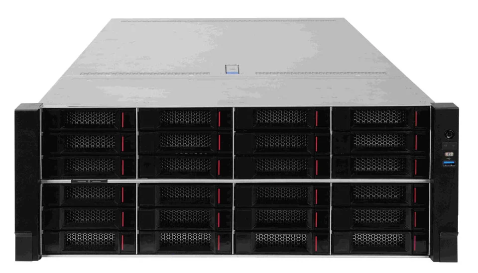H3C HS-US9536-G6-C Server