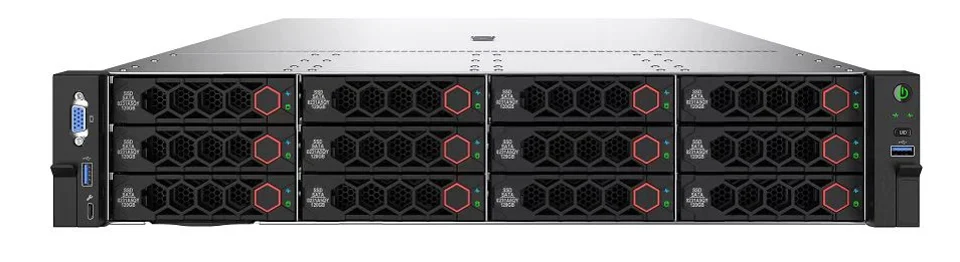 H3C IVA-R4208L-G5-C Server