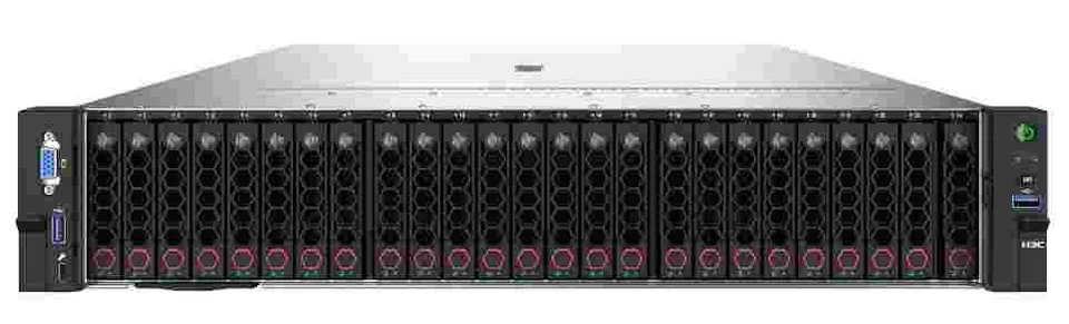 H3C IVA-R4208L-G5-H3-C Server