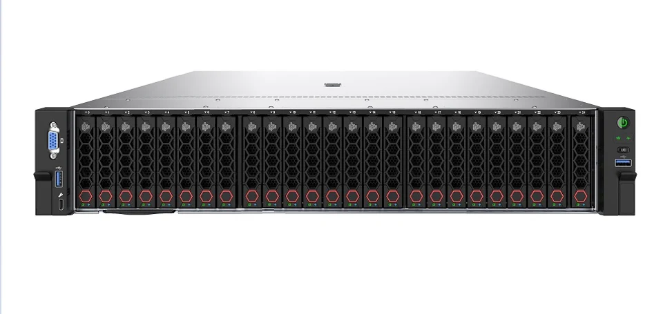 H3C IVA-R4208S-G5-C Server