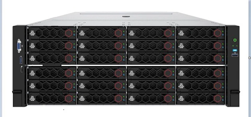 H3C IVA-R5208L-G5-C Server